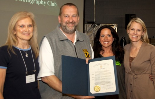 Commendation Christian Sperka npc