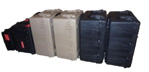 Christian Sperka - Cases - South Africa - A