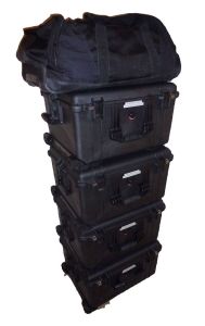 Christian Sperka - Cases - South Africa B