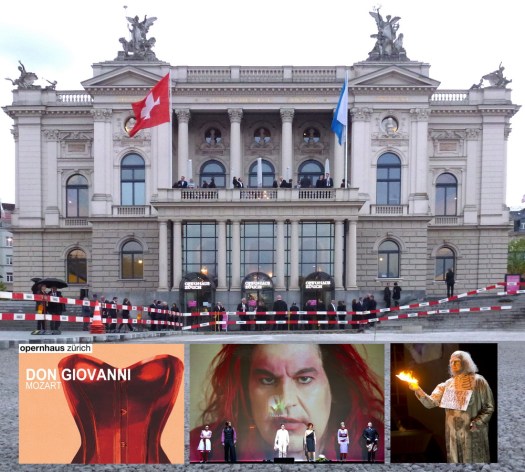 Don Giovanni - Zurich - 20130527