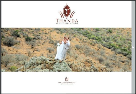 Thanda Weddings