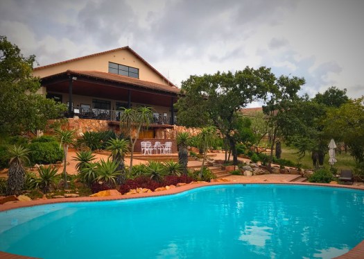 Pakamisa, a special place to relax ...