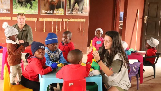 Winter is coming :-)